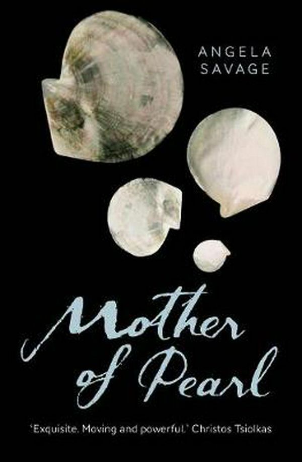 Cover Art for 9781925760354, Mother of Pearl by Angela Savage