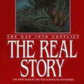 Cover Art for 9780307573858, The Real Story by Stephen R. Donaldson
