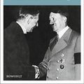 Cover Art for 9783498001421, Mit Hitler reden: Der Weg vom Appeasement zum Zweiten Weltkrieg by Tim Bouverie