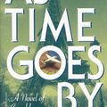 Cover Art for 9780446549714, As Time Goes By by Michael Walsh