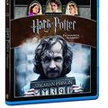 Cover Art for 5051889009160, Harry Potter et lt Prisonnier d" Azkaban - blu ray - new / sealed by Unknown