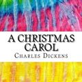 Cover Art for 9781517414788, A Christmas CarolIncludes MLA Style Citations for Scholarly Seco... by Charles Dickens