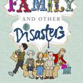 Cover Art for 9780852653685, My Family and Other Disasters by Lucy Mangan