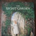 Cover Art for 9781850040439, The Secret Garden by Frances Hodgson Burnett