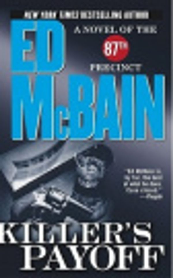 Cover Art for 9780743476553, Killer's Payoff by Ed McBain