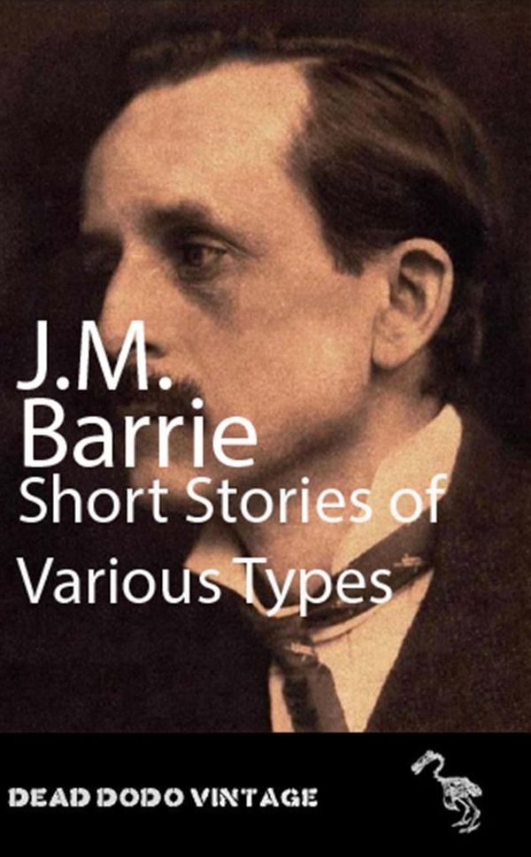 Cover Art for 9781634610650, Short Stories of Various Types by Various