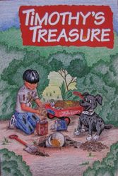 Cover Art for 9780965632706, Timothy's Treasure by Rubie E. Powell