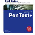 Cover Art for B07KKM68QV, CompTIA PenTest+ PT0-001 Cert Guide (Certification Guide) by Omar Santos, Ron Taylor