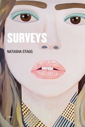 Cover Art for 9781584351788, SurveysA Novel by Natasha Stagg
