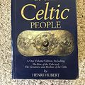 Cover Art for 9781858911007, History of the Celtic People by Henri Hubert