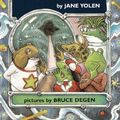 Cover Art for 9780808534303, Commander Toad and the Big Black Hole by Jane Yolen