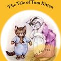 Cover Art for 9789635278008, The Tale of Tom Kitten by Beatrix Potter