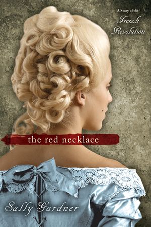 Cover Art for 9780142414880, The Red Necklace by Sally Gardner