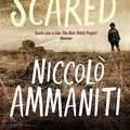 Cover Art for 9781841954424, I'm Not Scared by Niccolò Ammaniti