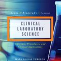 Cover Art for 9780323225458, Linne & Ringsrud's Clinical Laboratory Science: Concepts, Procedures, and Clinical Applications, 7e by Mary Louise Turgeon