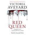 Cover Art for 9781409160045, Red Queen by Victoria Aveyard