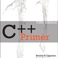 Cover Art for 0785342714111, C++ Primer by Stanley B. Lippman