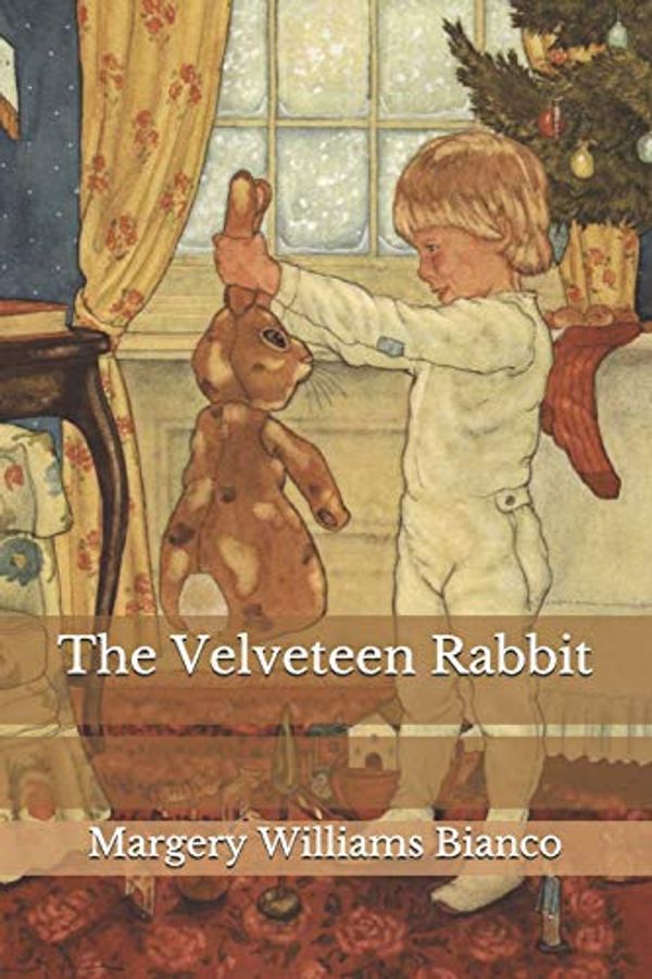 Cover Art for 9798683057060, The Velveteen Rabbit by Margery Williams