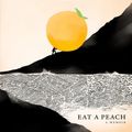 Cover Art for 9781524759216, Eat a Peach: A Memoir by David Chang, Gabe Ulla