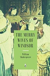 Cover Art for 9781983392979, The Merry Wives of Windsor by William Shakespeare