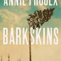 Cover Art for 9780008191764, Barkskins by Annie Proulx