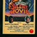 Cover Art for 9780345239181, Silent Movie by Mel Brooks