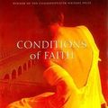 Cover Art for 9781865083087, Conditions of Faith by Alex Miller