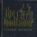 Cover Art for 9781933662831, The Godfather Classic Quotes by Carlo De Vito