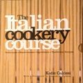 Cover Art for 9781856269896, The Italian Cookery Course by Katie Caldesi