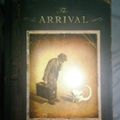Cover Art for 0787721929901, The Arrival by Shaun Tan(2014-10-02) by Shaun Tan