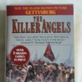 Cover Art for 9780099624110, The Killer Angels by Michael Shaara