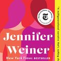 Cover Art for 9781501133497, Mrs. Everything by Jennifer Weiner