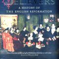 Cover Art for 9780300170627, Heretics and BelieversA History of the English Reformation by Peter Marshall