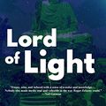 Cover Art for B07MSJZDFX, Lord of Light by Roger Zelazny