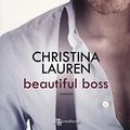 Cover Art for 9788865087480, Beautiful boss by Christina Lauren