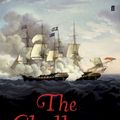 Cover Art for 9780571273195, The Challenge by Andrew Lambert