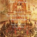 Cover Art for 9781926842653, The Twelve Keys of Basil Valentine: The Great Stone of the Ancient Sages by Basil Valentine