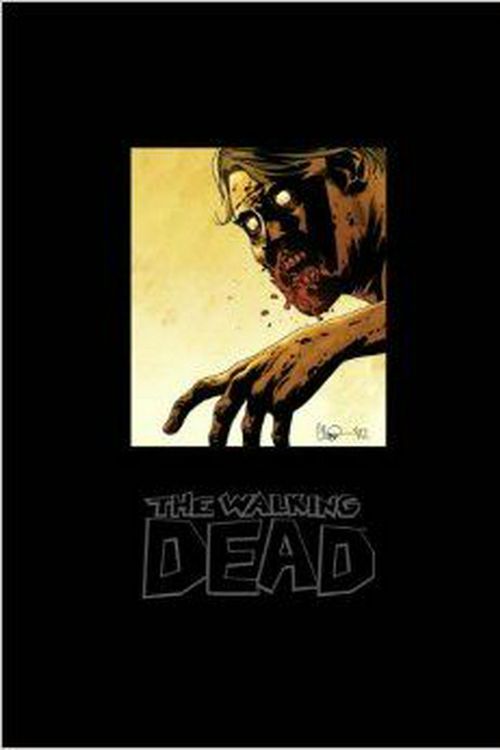 Cover Art for 9781607066163, The Walking Dead Omnibus: Volume 4 by Robert Kirkman