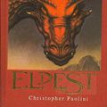 Cover Art for 9780756972820, Eldest by Christopher Paolini