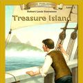 Cover Art for 9780848111380, Treasure Island by Robert Louis Stevenson