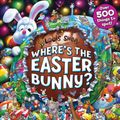 Cover Art for 9781407187679, Where's the Easter Bunny? Around the World by Louis Shea
