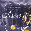 Cover Art for 9781447205760, Ascend by Amanda Hocking