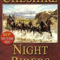 Cover Art for 9780843959024, Night Riders by Giff Cheshire