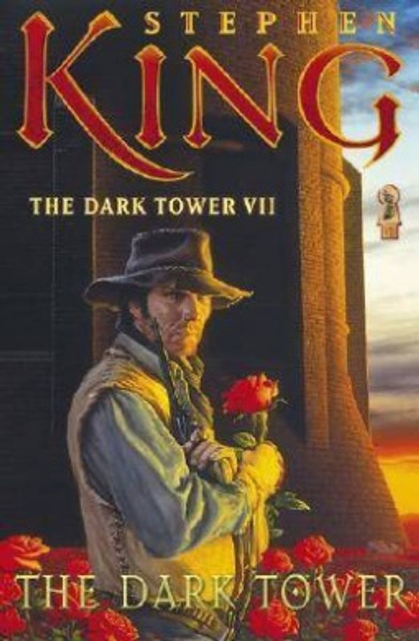 Cover Art for 9781880418628, The Dark Tower: v. 7 by Stephen King