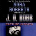 Cover Art for 9781410415417, Rapture in Death by J. D. Robb