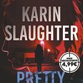 Cover Art for 9791033914914, Pretty Girls by Karin Slaughter