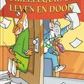 Cover Art for 9789085920281, Griezelquiz op leven en dood by Geronimo Stilton