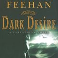 Cover Art for B006L99Q54, Dark Desire: Number 2 in series (Dark Series) by Christine Feehan