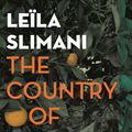 Cover Art for 9780571361618, The Country of Others by Leila Slimani