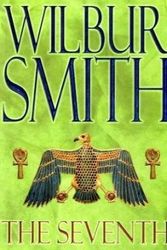 Cover Art for B01K8ZTR0A, The Seventh Scroll by Wilbur Smith (2007-03-01) by Wilbur Smith